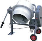 Concrete Mixer (Pm-Mcp3-1/2)