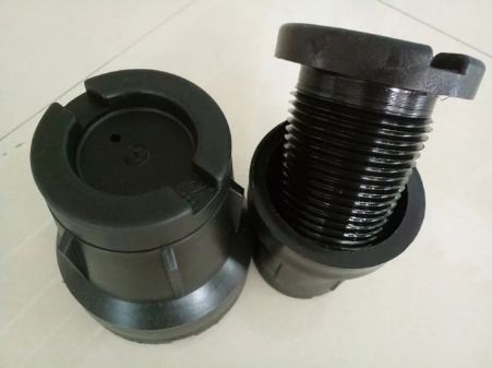 2-3/8" PH-6 Thread Protector