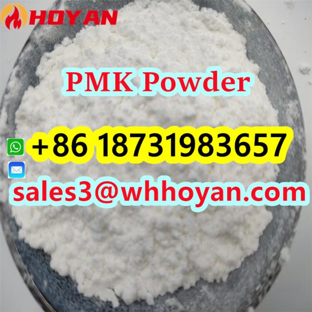 PMK Ethyl Glycidate Powder CAS 28578