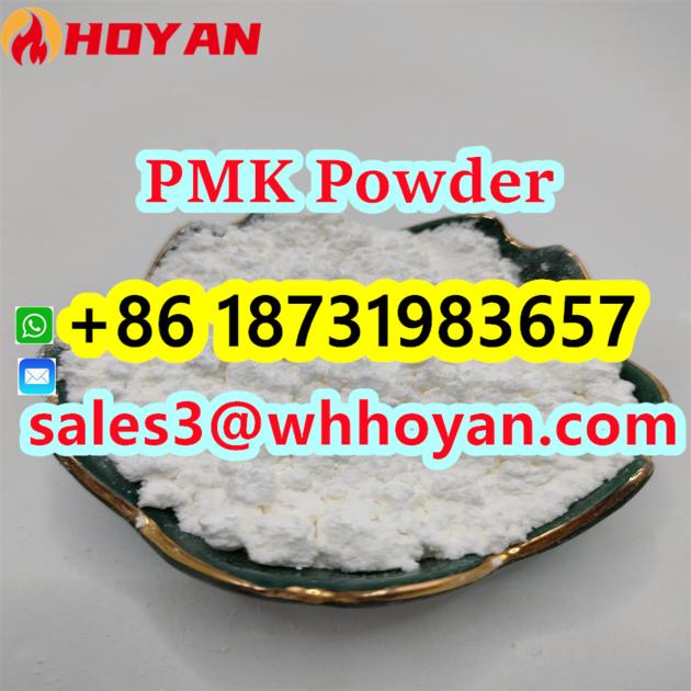 PMK Ethyl Glycidate Powder CAS 28578