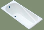 Bathtub