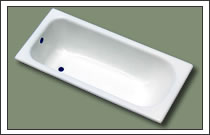 bathtub