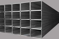 rectangular steel pipe 