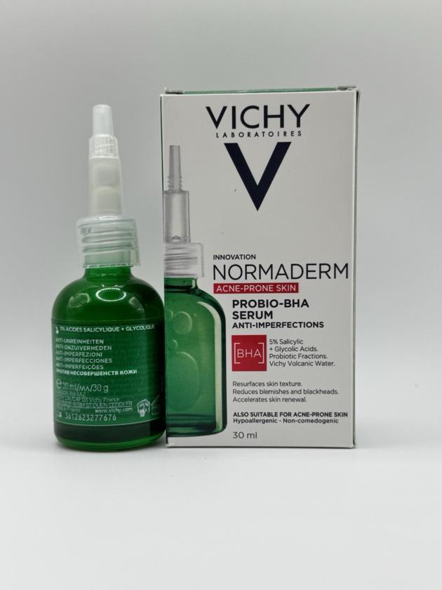 Vichy Capital Soleil UV Age Daily