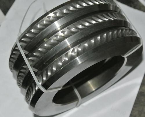 tungsten carbide roll rings