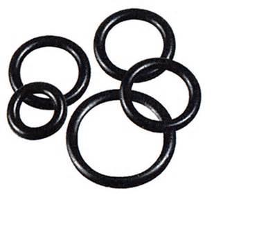rubber o ring 