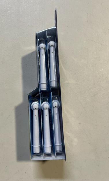 Oral B Replacement Toothbrush Brush Heads