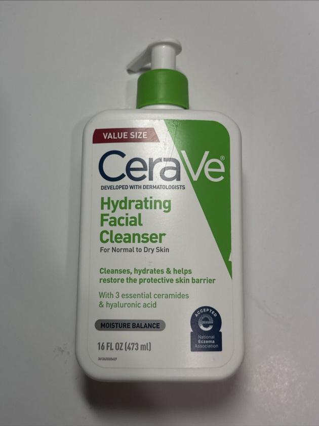 CeraVe Blemish Control Cleanser 236ml