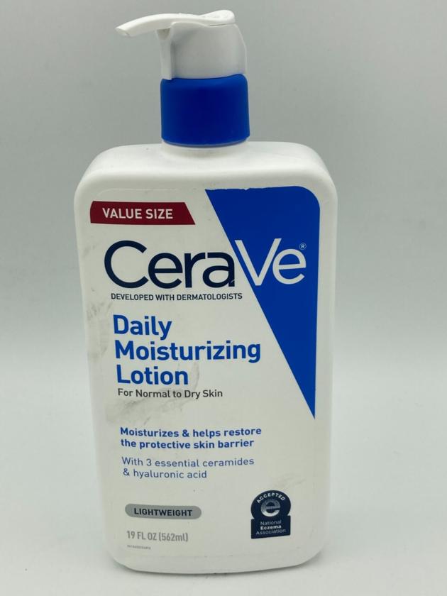 CeraVe Blemish Control Cleanser 236ml