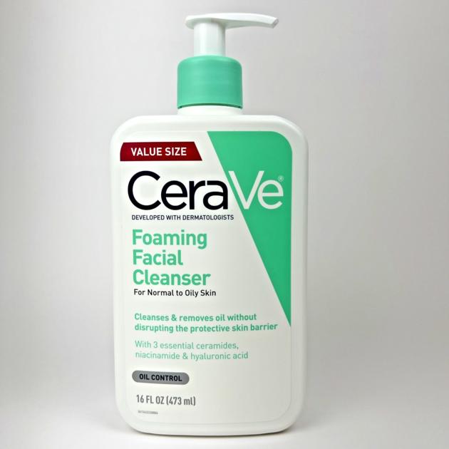 CeraVe Blemish Control Cleanser 236ml