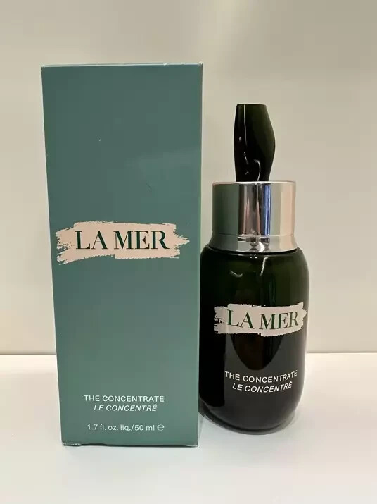 La Mer Cr Me De La