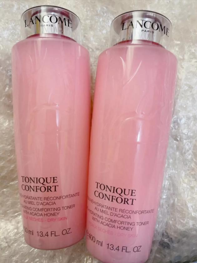 Lancome R Nergie H P N
