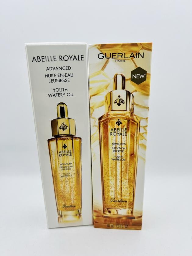 Guerlain Abeille Royale Advanced Youth Watery Oil 50ml