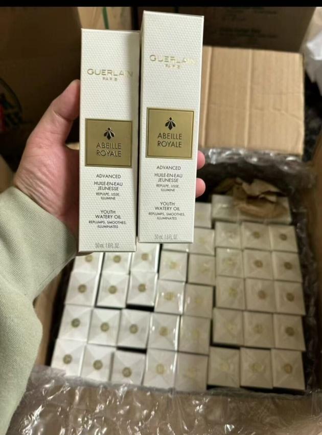 Guerlain Abeille Royale Advanced Youth Watery