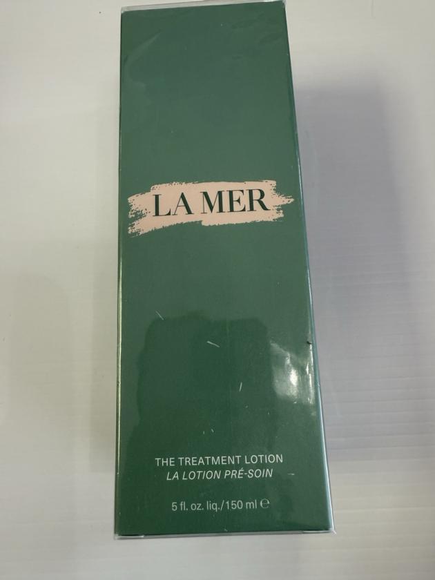 La Mer Cr Me De La