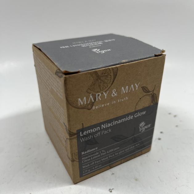 Mary Amp May Centella Asiatica Serum