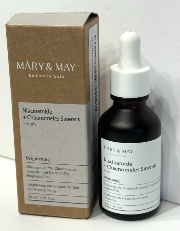 Mary&May Centella Asiatica Serum 30ml
