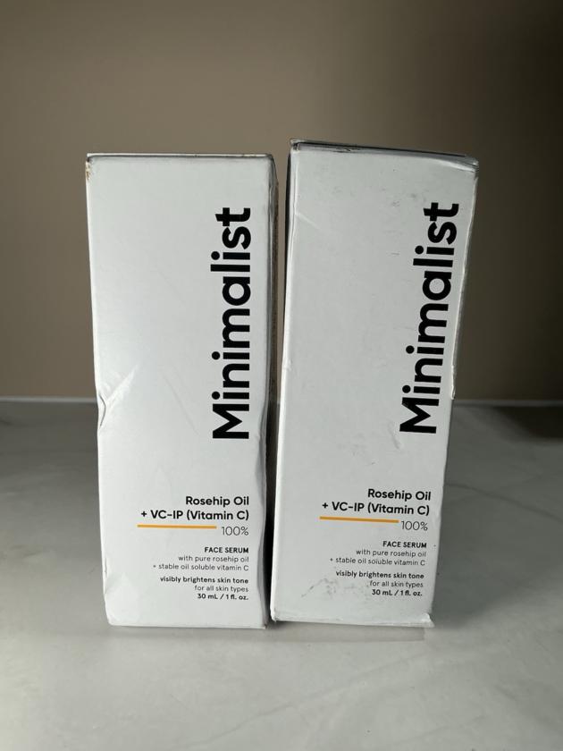Minimalist Niacinamide 10 Face Serum 30ml