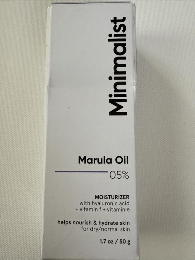 Minimalist Niacinamide 10 Face Serum 30ml