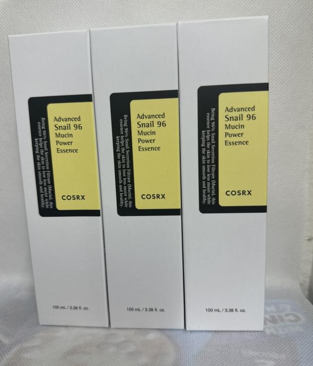 Cosrx Advanced Snail Mucin 96 Power