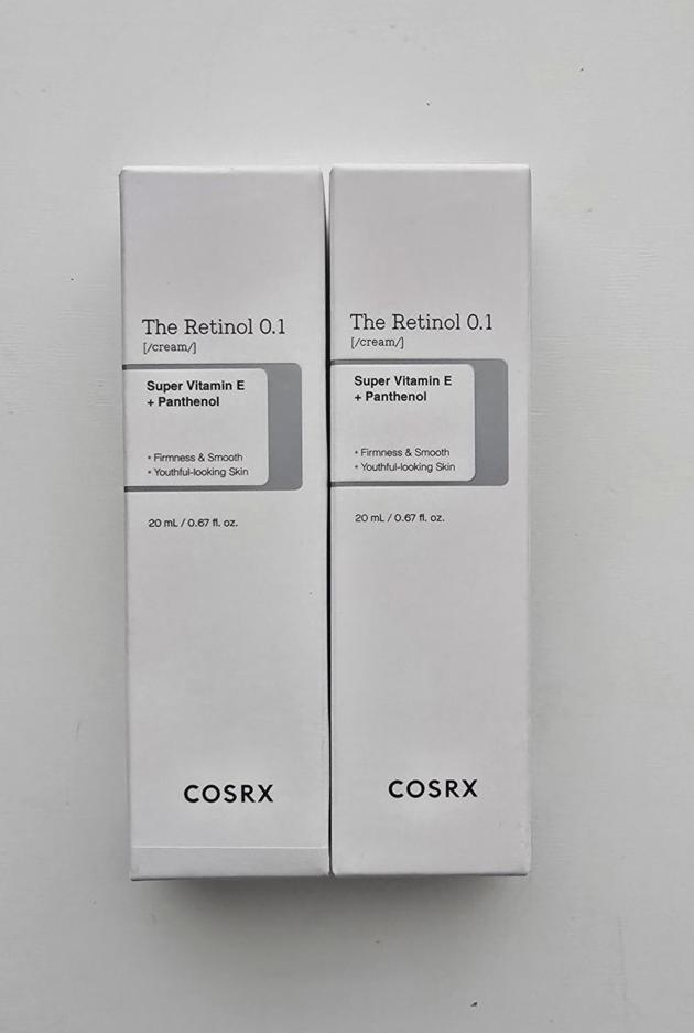 Cosrx Advanced Snail Mucin 96 Power