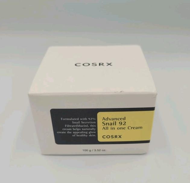 Cosrx Advanced Snail Mucin 96 Power