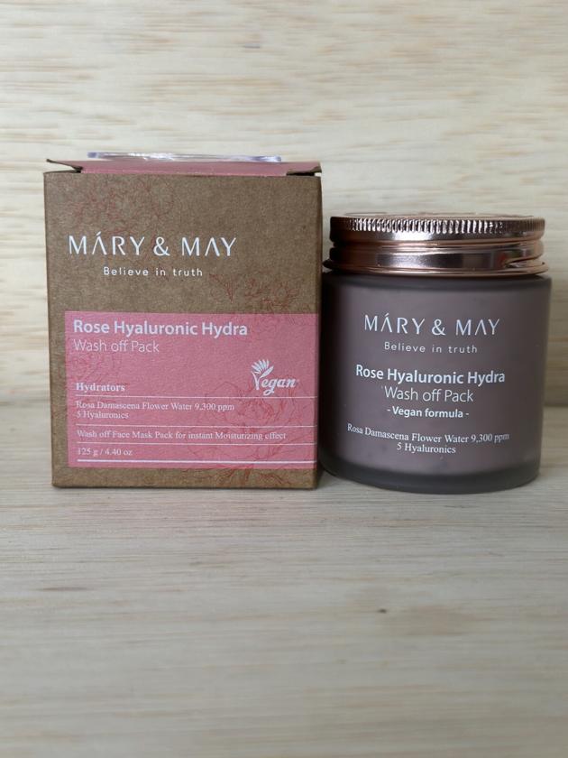 Mary Amp May Centella Asiatica Serum