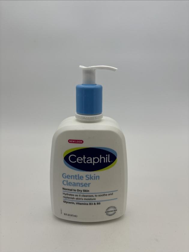 Cetaphil Gentle Skin Cleanser 473ml