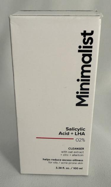 Minimalist Niacinamide 10% Face Serum 30ml