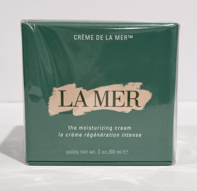  La Mer Crême de la Mer Moisturizing Cream 60ml
