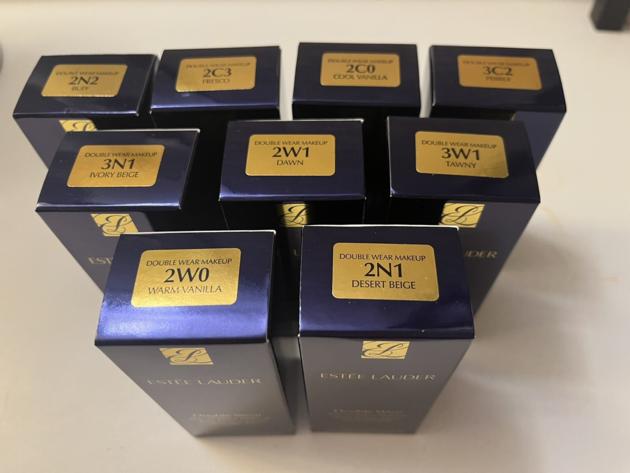 Estee Lauder Double Wear Stay In