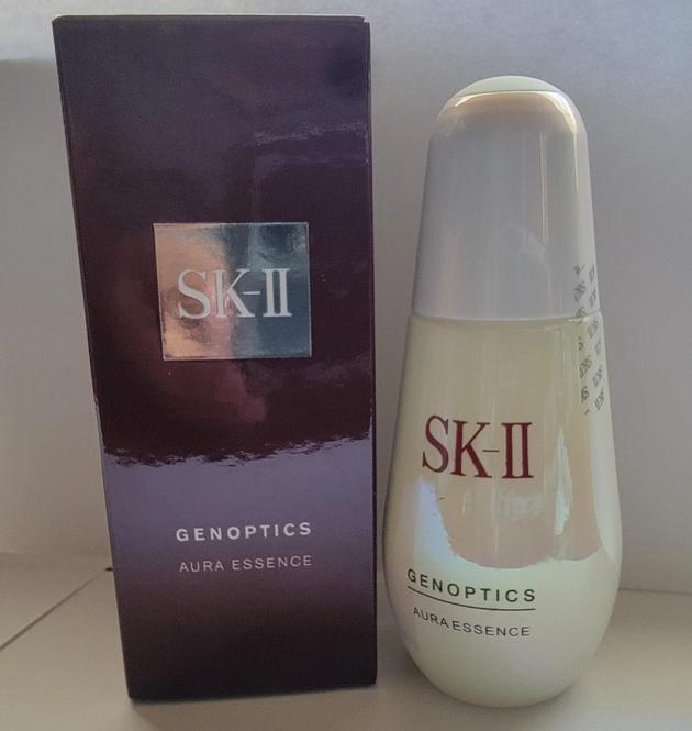 SK II Facial Treatment Essence 230ml
