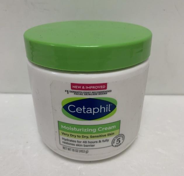 Cetaphil Gentle Skin Cleanser 473ml