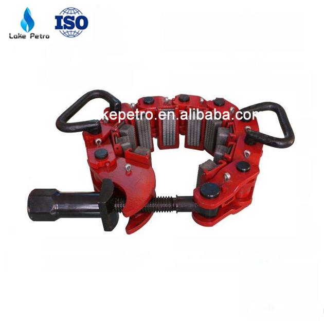 API 7K All Sizes Safety Clamps