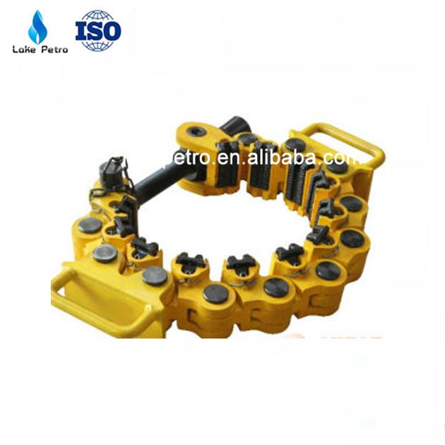 API 7K All Sizes Safety Clamps