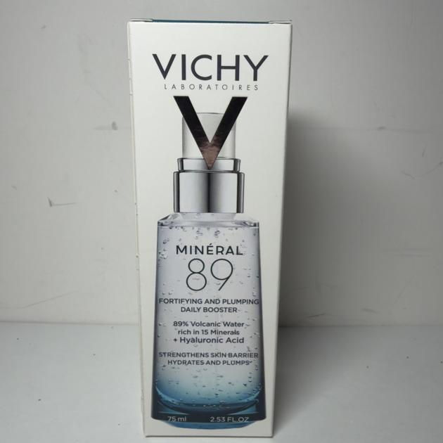 Vichy Capital Soleil UV Age Daily