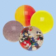 Colorful Bouncing Ball as Best Promotion Item and Toy (NC-CBB01)