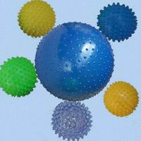 High-quality Massage Balls in Assorted Shapes(NC-MSB)