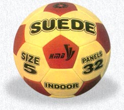 Indoor Balls