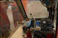 used crawlere crane SUMITOMO LS-238