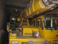 used crane tadano 50ton