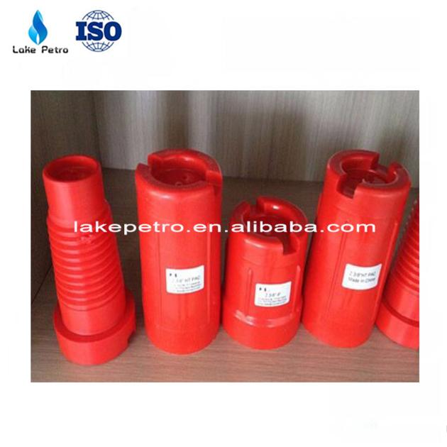 Api 2 7/8Drill Pipe Thread Protector