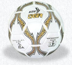 International Competetion Range Balls