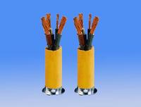 Soft Rubber Sheath Cable for General Purpose