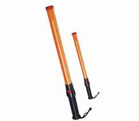 traffic baton