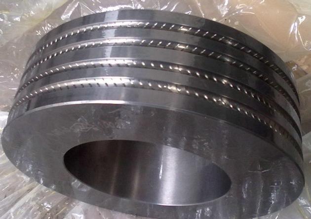 Tungsten Carbide Roll Rings