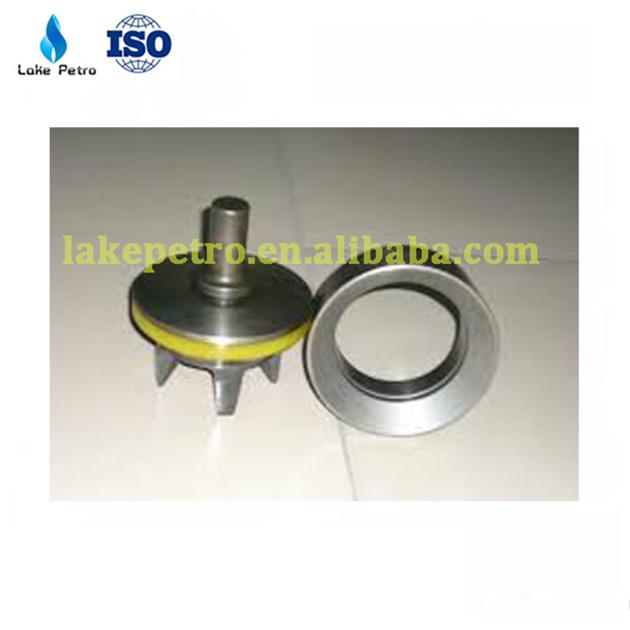 Mud Pump Valve Body And Valve