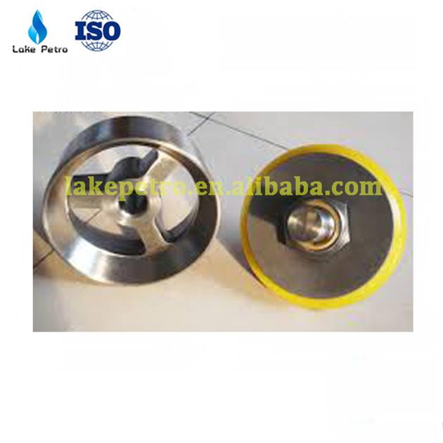 Mud Pump Valve Body And Valve