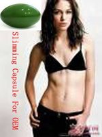 Most Effective Botanical Diet Pills OEM/ Private Label