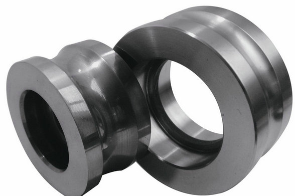 Tungsten Carbide Roll Rings